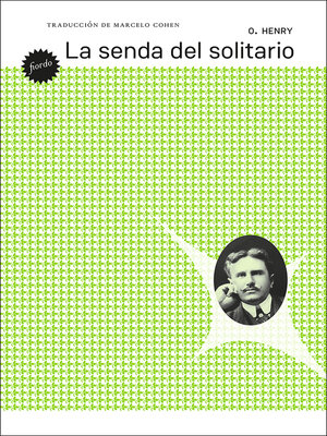 cover image of La senda del solitario
